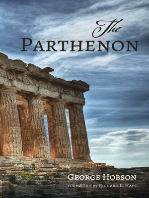 cover image of The Parthenon